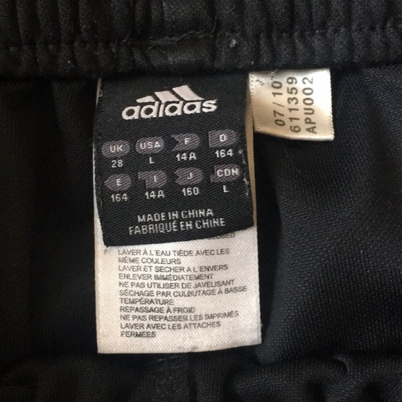 adidas | Pants \u0026 Jumpsuits | Adidas Track Pants | Poshmark